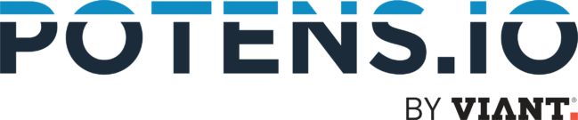 Potens Logo